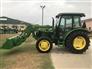 2020 John Deere 5075E