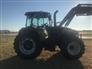 2022 Case IH Farmall 120C
