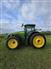 John Deere 2022 8R 340 Other Tractors