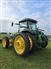 John Deere 2022 8R 340 Other Tractors