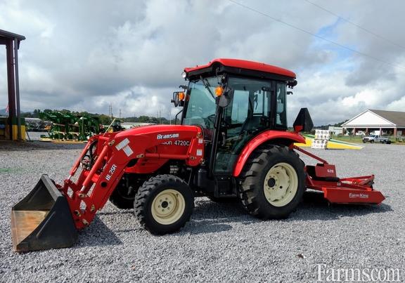 Branson 2015 4720CH Other Tractors for Sale | USFarmer.com