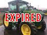 2015 John Deere 6125R