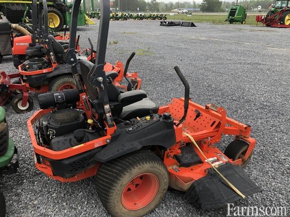 2000 Kubota Z725 for Sale | Farms.com