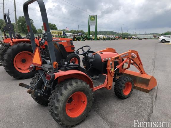 Kubota B2601 for Sale | Farms.com