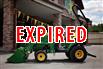 John Deere 2022 1023E Other Tractors
