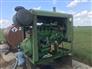 John Deere 1985 6119T Irrigation Equipment