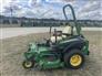 2016 John Deere Z920M