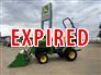 2022 John Deere 1023E