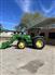 2014 John Deere 5055E