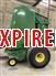 2021 John Deere 460M
