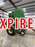 2021 John Deere 460M