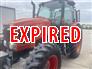 2013 Kubota M135