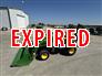 2023 John Deere 1023E