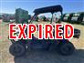 2022 John Deere XUV 590M