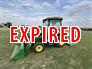 2015 John Deere 3046R