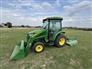 2015 John Deere ...