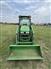 2015 John Deere 3046R