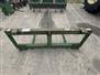2017 Armstrong Ag RB2500 JD4/5