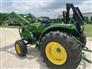 2019 John Deere 4066M