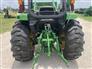 2019 John Deere 4066M