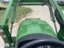2019 John Deere 4066M