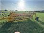 2005 Vermeer Mfg. Co. R-23 TWIN RAKE