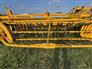 2005 Vermeer Mfg. Co. R-23 TWIN RAKE