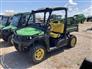 2019 John Deere XUV 835M