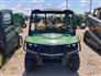 2019 John Deere XUV 835M