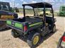 2019 John Deere XUV 835M