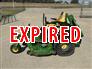 John Deere 2021 Z930M Riding Lawn Mowers