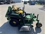 John Deere 2021 Z930M Riding Lawn Mowers