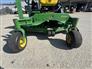 John Deere 2021 Z930M Riding Lawn Mowers