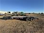 Load Trail 2024 4ZECH20 Other Trailers