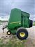 2019 John Deere 460M