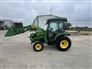 John Deere 2013 3320 Other Tractors