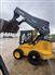 2022 John Deere 320G