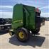 John Deere 2022 460M Balers - Round