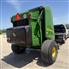 John Deere 2022 460M Balers - Round