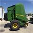 John Deere 2022 460M Balers - Round