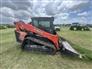 2019 Kubota SVL95