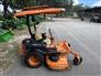 Scag SMFZ-61 Riding Lawn Mowers