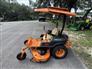 Scag SMFZ-61 Riding Lawn Mowers