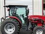 2021 Massey Ferguson 2860M