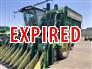 John Deere 2006 9996 Cotton Pickers / Strippers