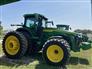 2024 John Deere 8R 410