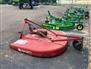 Bush Hog SQ172