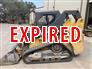 2019 John Deere 317G
