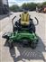 2018 John Deere Z930M