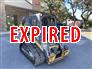 2019 John Deere 317G